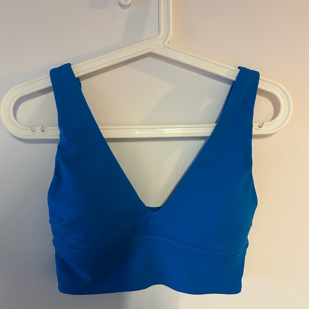 Lululemon align bra